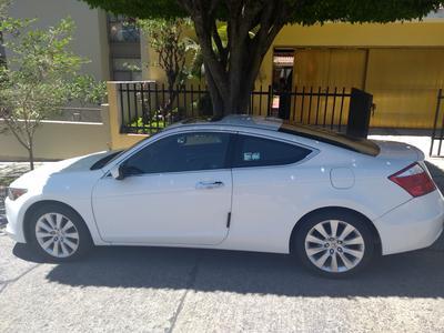 Honda Accord • 2008 • 67,000 km
