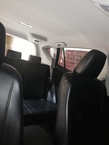 Toyota RAV4 • 2016 • 15,600 km