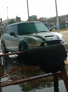 MINI Cooper • 2007 • 88 km