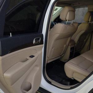 Jeep Grand Cherokee • 2014 • 12 km