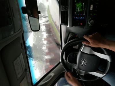 Chevrolet Aveo • 2012 • 104,000 km