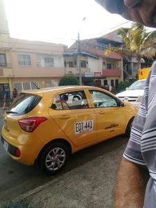 Hyundai i10 • 2018 • 1,300,003 km