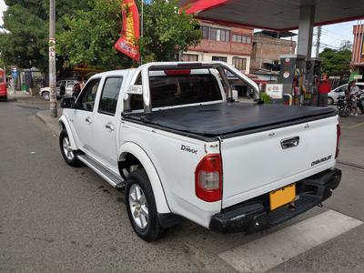 Chevrolet Luv • 2006 • 130,000 km