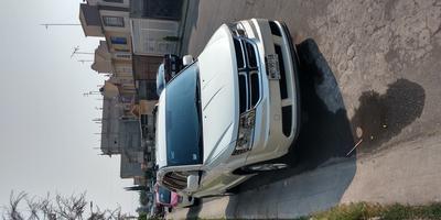 Dodge Journey • 2013 • 90,000 km