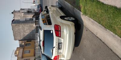 Dodge Journey • 2013 • 90,000 km