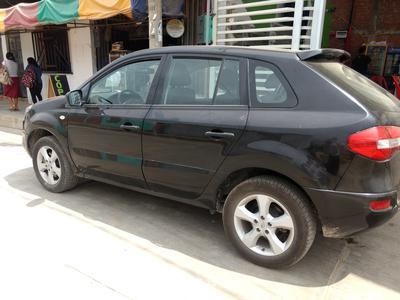 Renault Koleos • 2011 • 19,000 km