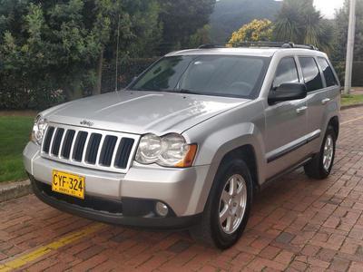 Jeep Grand Cherokee • 2008 • 1,800,000 km