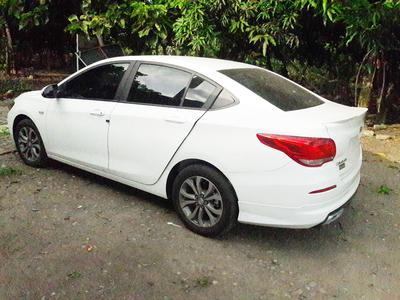 Chevrolet Cavalier • 2019 • 7,000 km