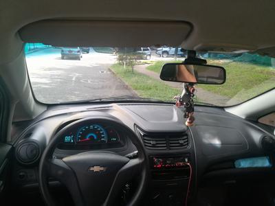 Chevrolet Sail • 2018 • 23,000 km