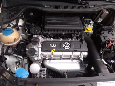 Volkswagen Polo • 2015 • 115,000 km