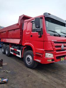 FAW Fv70 panel • 2012 • 150,000 km