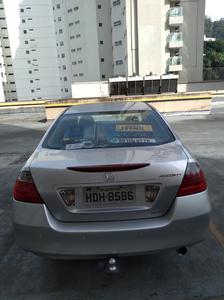 Honda Accord • 2006 • 0 km