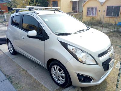 Chevrolet Spark • 2016 • 75,000 km