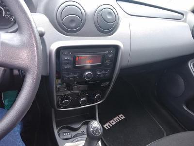 Renault Logan • 2015 • 38,000 km