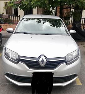 Renault Logan • 2017 • 480,000 km
