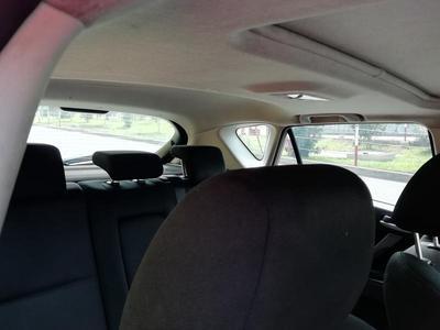 Mazda 3 • 2013 • 61,000 km