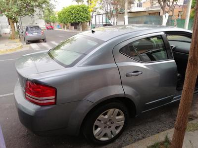 Dodge Avenger • 2009 • 96,500 km