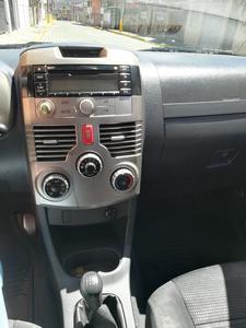 Daihatsu Terios • 2007 • 200,000 km