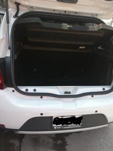 Renault Stepway • 2018 • 9,450 km