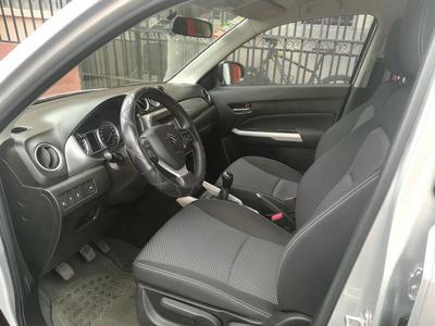 Suzuki Vitara • 2017 • 6,000 km