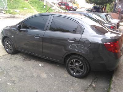 Chevrolet Sail • 2019 • 3,300 km