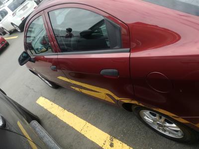 Chevrolet Sail • 2014 • 82,000 km