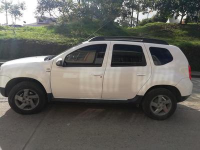 Renault Duster • 2015 • 71,000 km