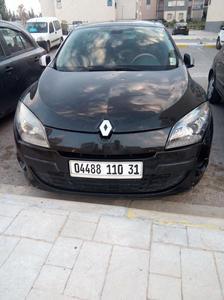 Renault Mégane • 2010 • 2,200,000 km
