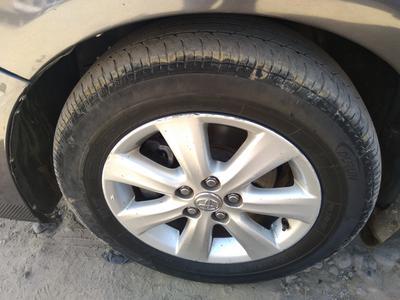 Toyota Corolla • 2012 • 222,168 km