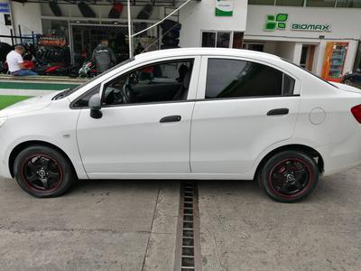 Chevrolet Sail • 2013 • 89,500 km