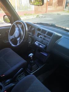 Toyota RAV4 • 2000 • 108,895 km