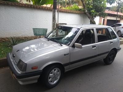 Chevrolet Spin • 2000 • 20 km