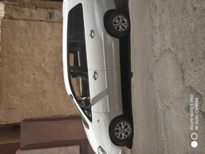 Toyota  • 2008 • 440,000 km