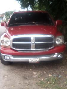 Dodge RAM • 2006 • 20,000 km