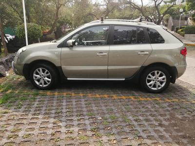 Renault Koleos • 2009 • 130,000 km