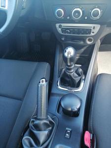 Renault Mégane • 2012 • 238,000 km