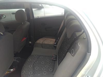 Chevrolet Spark • 2018 • 20,000 km