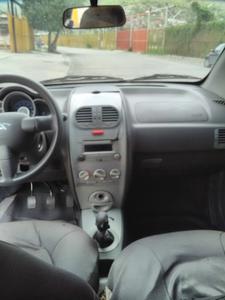 Chery Arrizo 3 • 2015 • 125 km