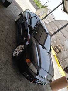 Honda Civic Coupé • 1995 • 350,000 km