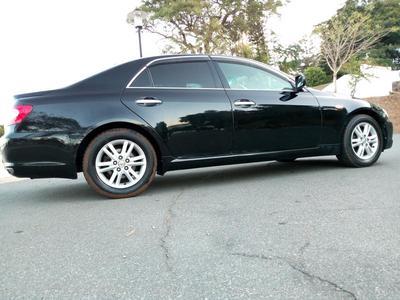 Toyota Corolla Verso • 2006 • 60,000 km