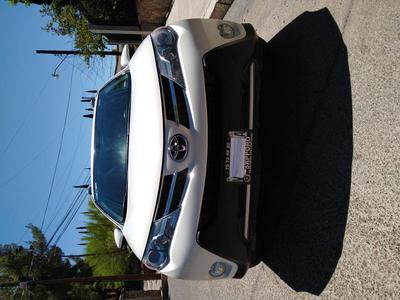 Toyota RAV4 • 2015 • 59,000 km