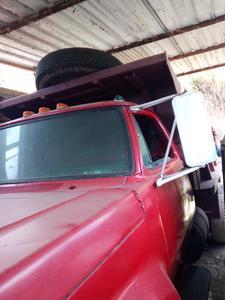 Dodge RAM • 1979 • 300 km