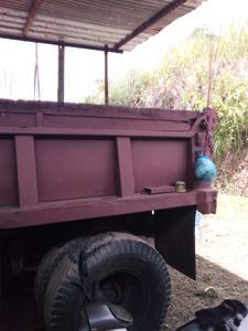 Dodge RAM • 1979 • 300 km