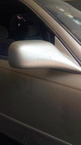 Toyota Camry • 1996 • 123,000 km