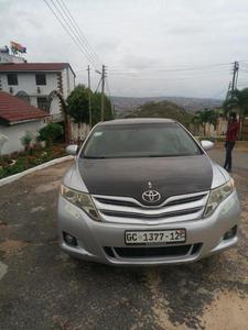 Toyota RAV4 • 2010 • 664,845 km