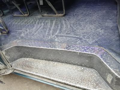 Toyota Hiace • 2011 • 450,000 km