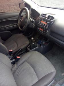 Mitsubishi Lancer • 2014 • 88,000 km