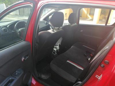 Renault Sandero • 2017 • 50,000 km