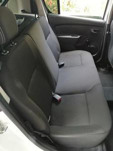 Renault Sandero • 2017 • 29,100 km