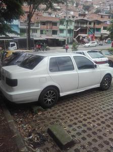 Volkswagen LT • 1994 • 31,226 km